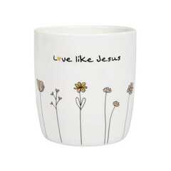 Tasse "Love like Jesus"