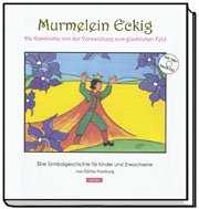 Murmelein Eckig - mit Hörbuch-CD