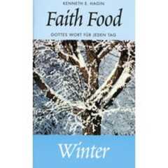 Faith Food - Winter