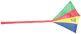 Regenbogen-Drachen Regenbogen-Drachen