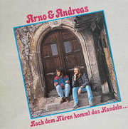 Arno & Andreas - CD: Nach dem Hören kommt das Handeln ... CD: Nach dem Hören kommt das Handeln ...