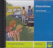 Andreas Schwantge - Uli kann's nicht lassen Uli kann's nicht lassen