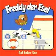 Olaf Franke - Freddy der Esel - auf hoher See Freddy der Esel - auf hoher See