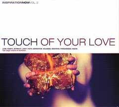 Touch of Your Love