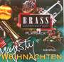 Brass Connection - Majesty Weihnachten - Playback Majesty Weihnachten - Playback