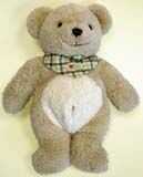 Plüsch Teddy "Lukas" Plüsch Teddy "Lukas"