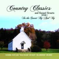 Country Classics And Gospel Greats Vol.1