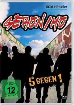 DVD: Geronimo