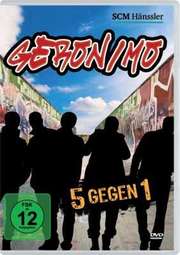 DVD: Geronimo DVD: Geronimo