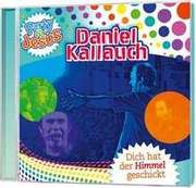 Daniel Kallauch - CD: Dich hat der Himmel geschickt CD: Dich hat der Himmel geschickt
