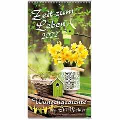Elli Michler - Zeit zum Leben 2021 Zeit zum Leben 2021