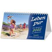 Leben pur 2021 Leben pur 2021