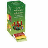 Tee-Adventskalender Tee-Adventskalender