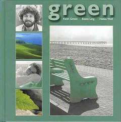 Green - Bildband