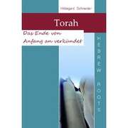 Hildegard Schneider - Torah Torah