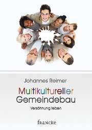 Johannes Reimer - Multikultureller Gemeindebau Multikultureller Gemeindebau