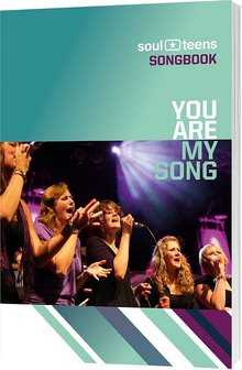 Songbook: You Are My Song
