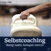 Christoph Schalk - Selbstcoaching Selbstcoaching