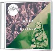 3-CD: Hope / Blessed