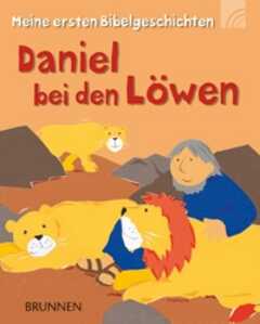 Daniel bei den Löwen