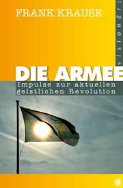 Frank Krause - Die Armee Die Armee