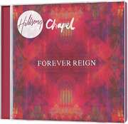 Hillsong Chapel - CD + DVD: Forever Reign CD + DVD: Forever Reign