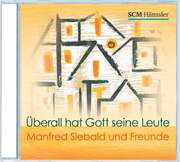 CD: Überall hat Gott seine Leute