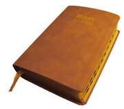 Neue Luther Bibel - F.C. Thompson Studienausgabe Neue Luther Bibel - F.C. Thompson Studienausgabe