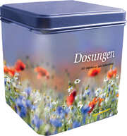 Dosungen - Blumenwiese Dosungen - Blumenwiese