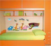 Wanddekor Motiv "Arche Noah" Wanddekor Motiv "Arche Noah"