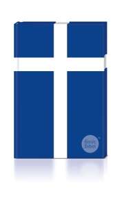 BasisBibel: Psalmen - dunkelblau BasisBibel: Psalmen - dunkelblau
