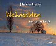 Johannes Pflaum - Weihnachten Weihnachten