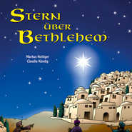 Markus Hottiger - ADONIA - CD: Stern über Bethlehem CD: Stern über Bethlehem