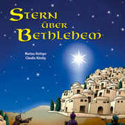 CD: Stern über Bethlehem