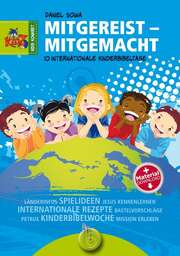 Daniel Sowa - Mitgereist - mitgemacht Mitgereist - mitgemacht