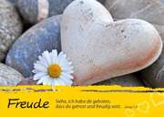 Postkartenserie Freude - 12 Stück Postkartenserie Freude - 12 Stück