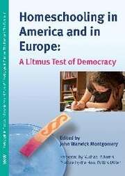Homeschooling in America and in Europe