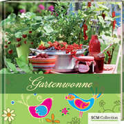 Gartenwonne Gartenwonne