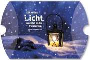 Geschenkschachtel "Licht" Geschenkschachtel "Licht"