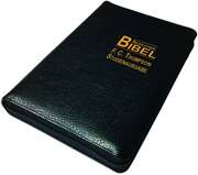 NeueLuther Bibel - F.C. Thompson Studienausgabe NeueLuther Bibel - F.C. Thompson Studienausgabe