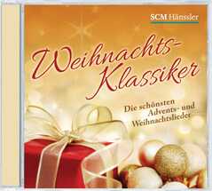 CD: Weihnachtsklassiker