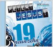 CD: Feiert Jesus! 19