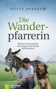Hetty Overeem - Die Wanderpfarrerin Die Wanderpfarrerin