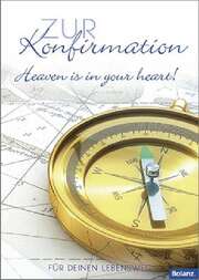 Jörg Muhm - Grußheft "Zur Konfirmation" Grußheft "Zur Konfirmation"