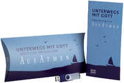 Unterwegs mit Gott - USB-Stick mit Audiobeiträgen Unterwegs mit Gott - USB-Stick mit Audiobeiträgen