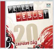 CD: Feiert Jesus! 20