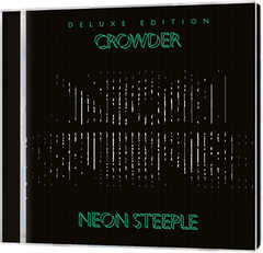 CD: Neon Steeple (Deluxe Edition)
