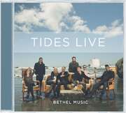 Bethel Music - CD: Tides Live CD: Tides Live