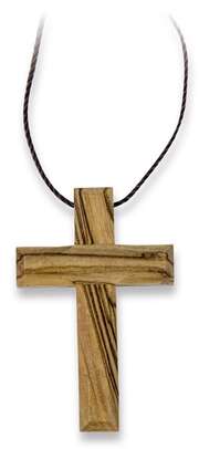 Halskette "Kreuz" Halskette "Kreuz"
