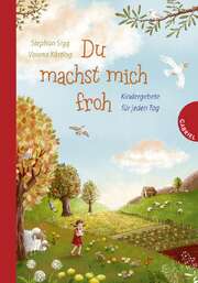 Stephan Sigg - Verena Körting - Du machst mich froh Du machst mich froh